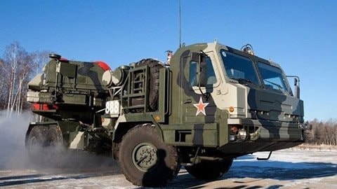 vũ khí, Nga, xuất khẩu vũ khí, vũ khí Nga, xe tăng, S-500
