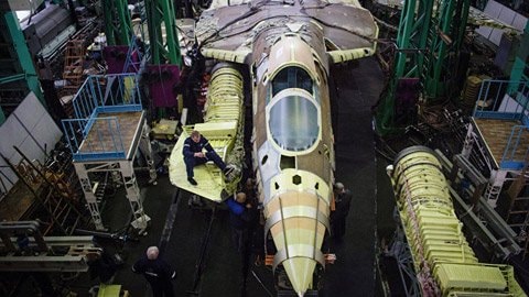 vũ khí, Nga, xuất khẩu vũ khí, vũ khí Nga, xe tăng, S-500