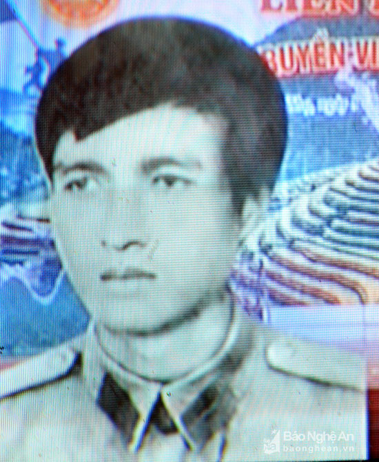  1.Anh hùng lực lượng vũ trang Nguyễn Quang Trung