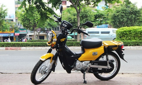 honda-cross-cub-xe-doc-tai-viet-nam