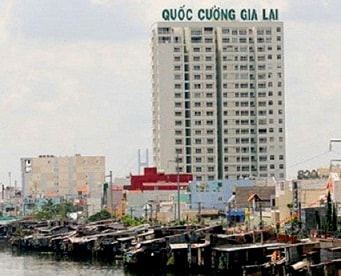 cuốc cường gia lai