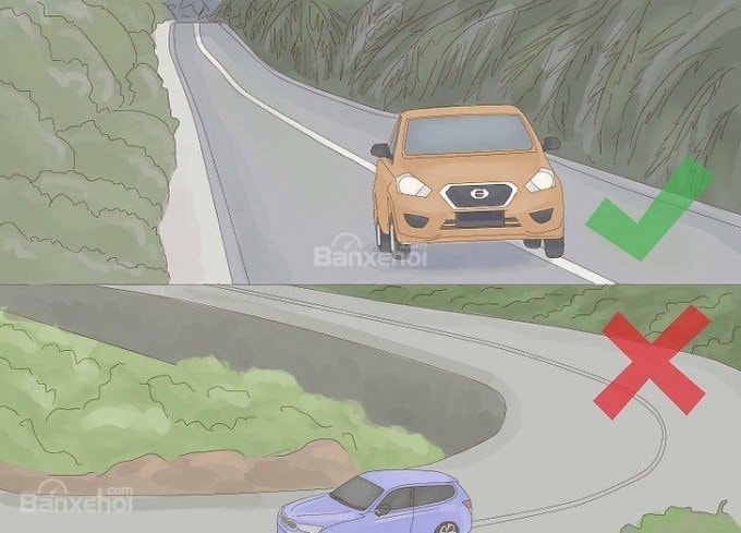 lốp ô tô, thủng lốp, nổ lốp, kinh nghiệm lái xe, lốp xe