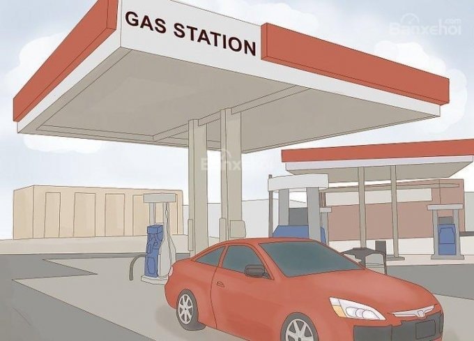 lốp ô tô, thủng lốp, nổ lốp, kinh nghiệm lái xe, lốp xe