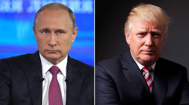 Mối quan hệ giữa Washington và Moskva rơi xuống mức thấp nhất kể từ thời Chiến tranh Lạnh. Ảnh: Reuters