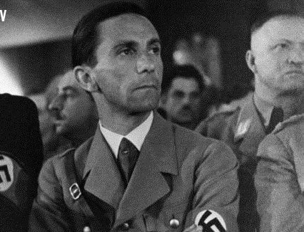 Con cháu bên nhà vợ của trùm phát xít Đức Joseph Goebbels là gia đình giàu có nhất ở Đứchiện nay.