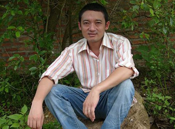 Danh hài Chiến Thắng