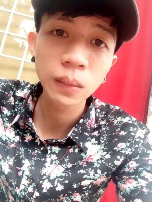                     Nghi can Tuy