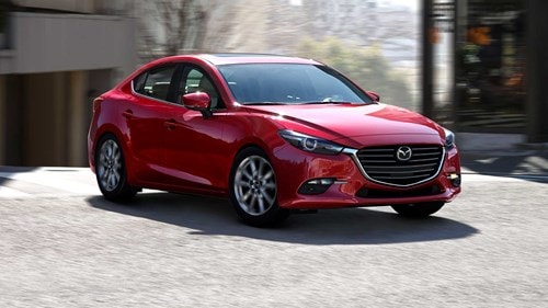 Tập đoàn Mazda Nhật Bản khẳng định xe Mazda3, Mazda6 tại thị trường Việt Nam không bị triệu hồi 