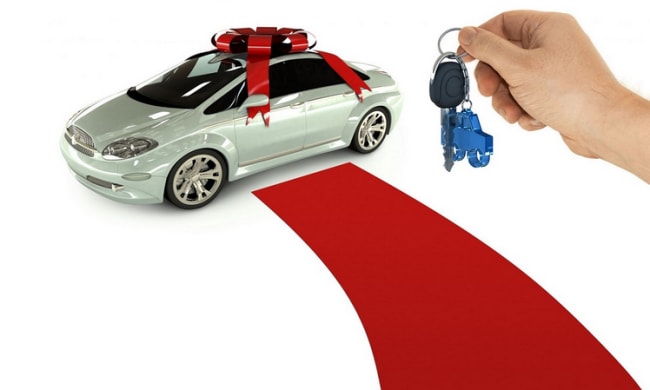 Kinh nghiệm vay mua xe trả góp
