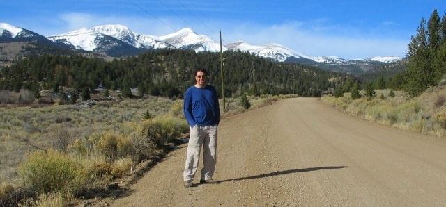 7. Bonanza, Colorado (Mỹ): Thị trấn Bonanza nằm sâu trong Saguache County, Colorado. Theo thống kê dân số năm 2010, Bonanza chỉ có duy nhất một người sinh sống. Ảnh: Therichest.