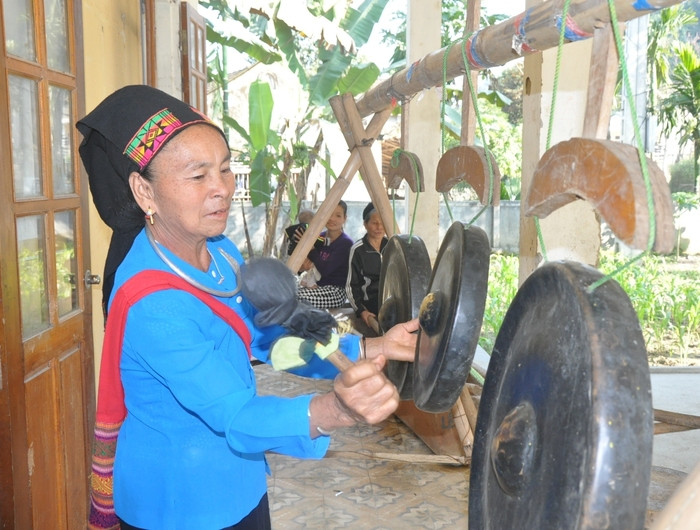 câu lạc bộ đàn hát dân ca