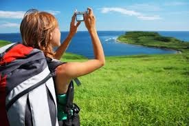 Hãy chủ động phóng tầm mắt ra với thế giới muôn màu sắc.