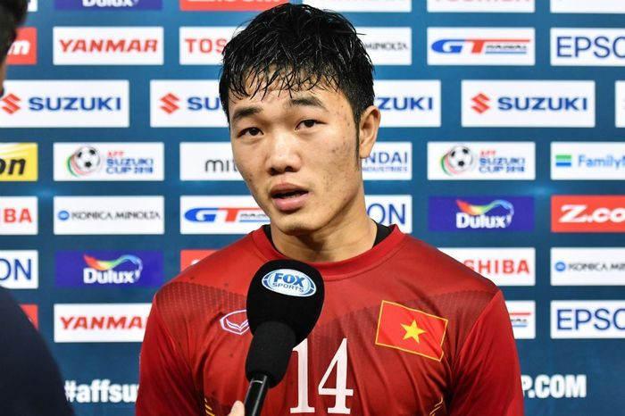 Những tiền vệ đẳng cấp châu lục như Lương Xuân Trường được kỳ vọng sẽ mang lại thành công cho U22 Việt Nam. Ảnh: Hải Thịnh