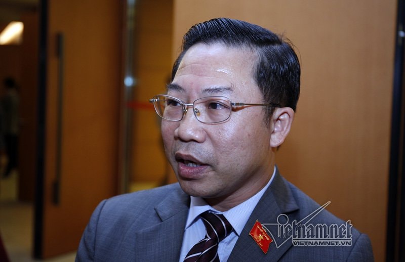 kê khai tài sản, Phạm Trọng Đạt, Lưu Bình Nhưỡng, tham nhũng