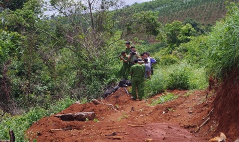 bat ngo ke hoach thue sat thu dan mat nam thanh nien kieu xa hoi den  hinh 1