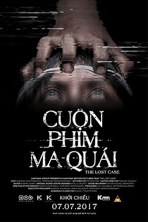 Trong khi The Lost Case (Cuộn phim ma quái) đứng thứ 5.