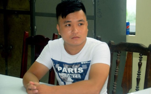 Đối tượng Dương