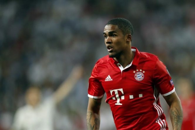 ​Điểm tin sáng 13-7: Costa gia nhập Juventus