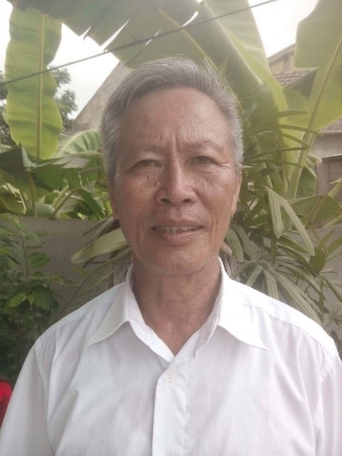 Cử tri Nguyễn Trường Thuật