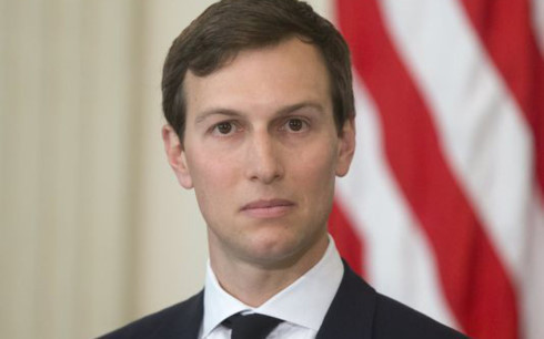 con re kushner cua ong trump hung chiu ap luc vu be boi lien quan nga hinh 1