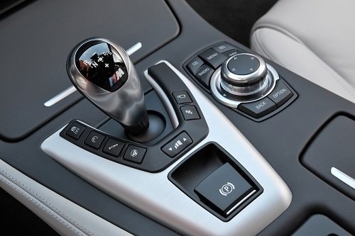 Những lỗi thường gặp ở hộp số tự động ô tô