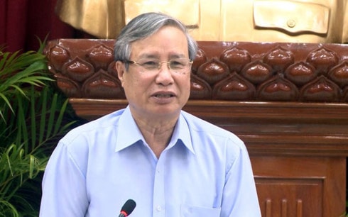 vi sao phai cong khai ky luat can bo dang vien hinh 1