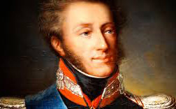 Louis XIX là vị vua của nước Pháp chỉ tại vị trong vòng 20 phút ngắn ngủi. Ông lên ngôi vua vào tháng 7 năm 1830, và thoái vị chỉ sau 20 phút để chuyển giao quyền lực tối thượng cho cháu trai của mình - Công tước của Bordeaux. 
