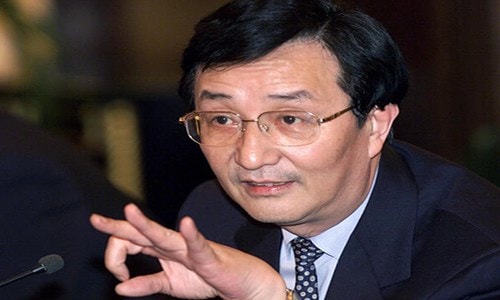 Quan TQ co 10 bo nhi, biet phu xa hoa nhu Di Hoa Vien
