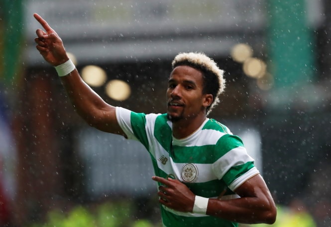 ​Đè bẹp Linfield, Celtic vào vòng sơ loại thứ 3 Champions League