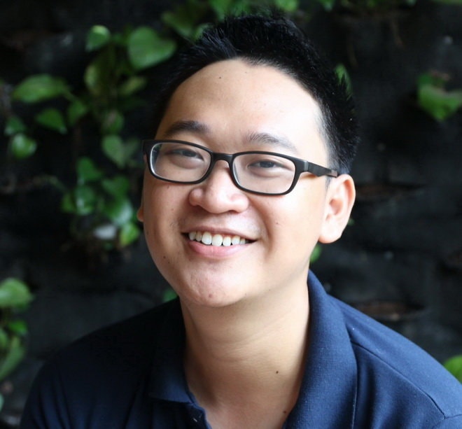 Nguyễn Hoàng Ngân: “Chưa biết thì học, em tìm hiểu kỹ hơn kiến thức vật lý trong sách giáo khoa, nhưng phần lớn tự học với ông thầy Google