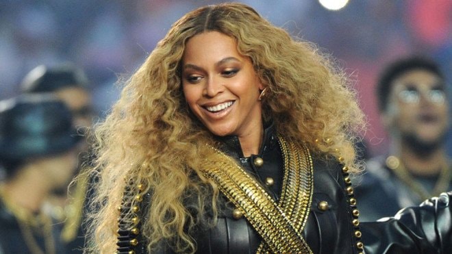 Beyonce,làng sao