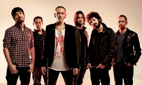 Nhóm nhạc Linkin Park từng hát ca khúc chủ đề trong ba phần đầu của loạt bom tấn 