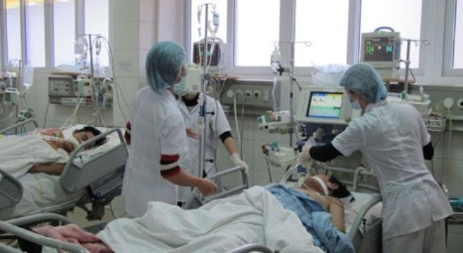 Tự ý dùng thuốc là một trong những nguyên nhân khiến gia tăng số vụ dị ứng thuốc. Ảnh: Internet