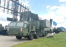 Theo thông tin được Nga công khai, hệ thống radar Nebo-M là phiên bản khác của radar tối tân Nebo-UE hiện đang có mặt trong Quân đội Việt Nam.