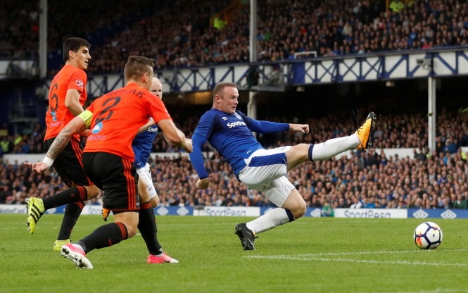 Rooney 