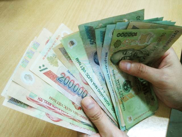 Tăng lương có lợi cho người lao động nhưng các chủ doanh nghiệp chắc sẽ lo nhiều hơn. Ảnh minh họa