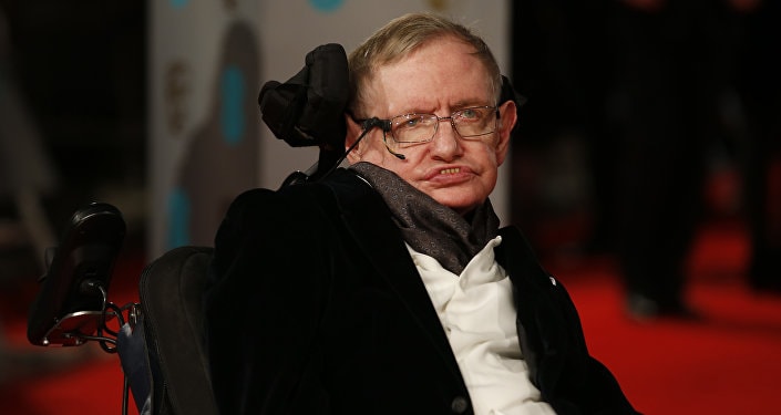 Stephen Hawking dự đoán ngày tận thế sau tuyên bố của Tổng thống Mỹ