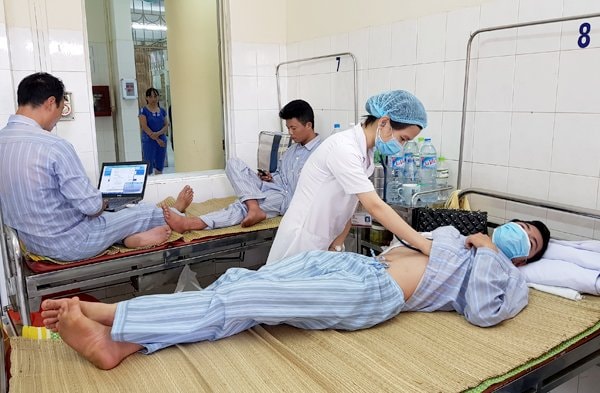 Sốt xuất huyết, Dịch bệnh, Bệnh truyền nhiễm