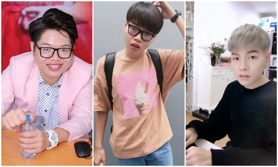 Đức Phúc hoàn toàn lột xác từ sau khi trở thành quán quân The voice đến nay.