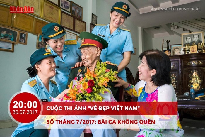 Hình ảnh đại diện của chủ đề cuộc thi ảnh 