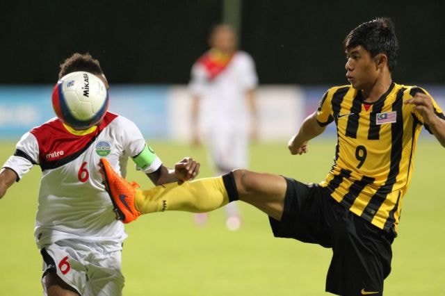 Syafiq Ahmad tại SEA Games 28 - Ảnh: Internet
