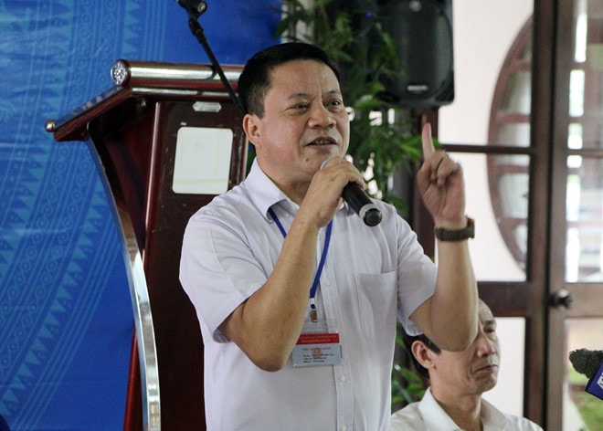 'Can bo khong chet vi trinh do ma vi thai do' hinh anh 2