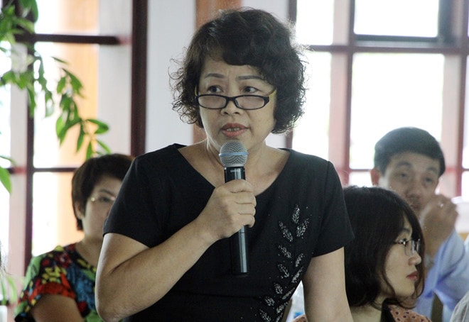 'Can bo khong chet vi trinh do ma vi thai do' hinh anh 1