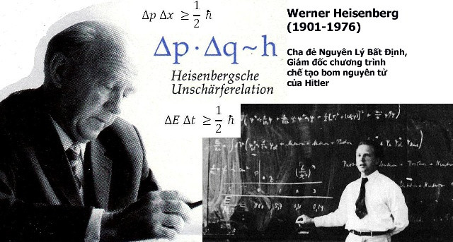 Nhà vật lý Einstein còn cho biết 3 nhà hóa học tại Đức sắp chế tạo thành công một loại vũ khí - loại bom khổng lồ sẽ làm thay đổi cục diện thế giới.