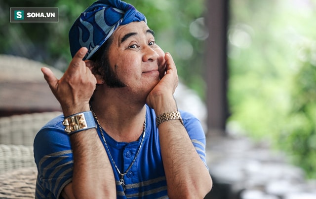 Nghệ sĩ Bạch Long