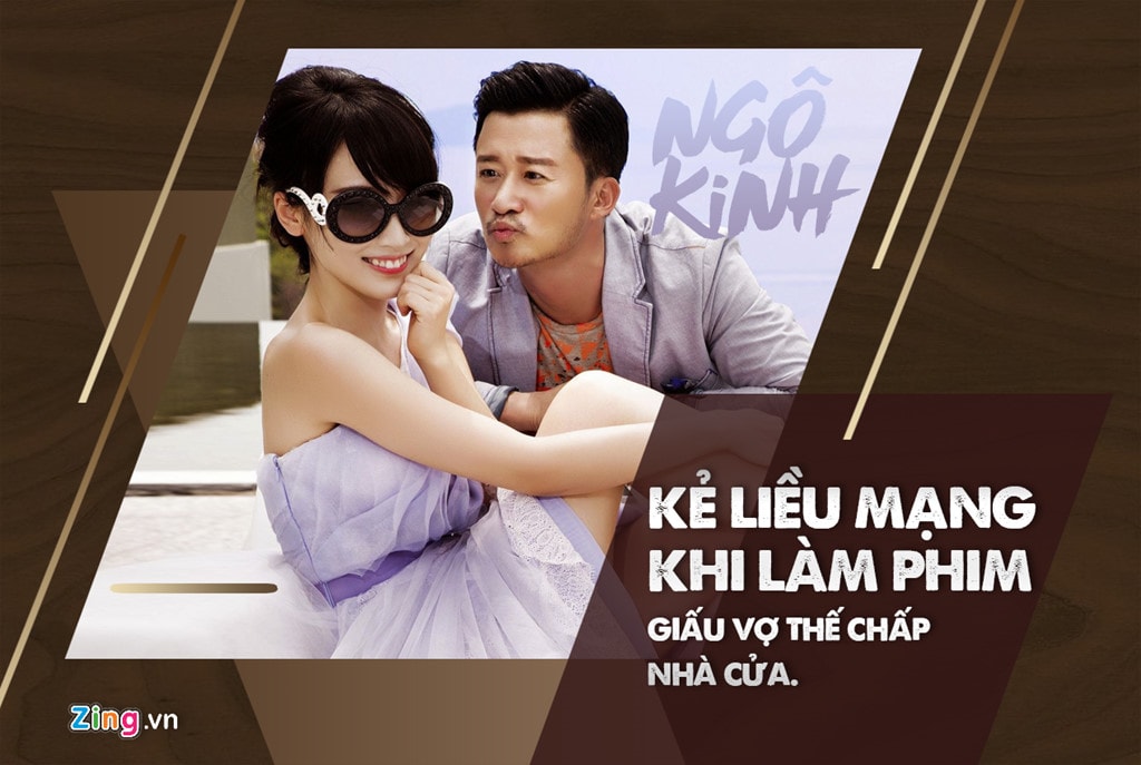 Ngo Kinh: Cao thu bi di tat, chiu tieng an bam vo ca doi hinh anh 3