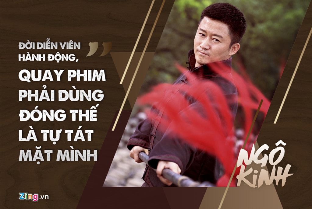 Ngo Kinh: Cao thu bi di tat, chiu tieng an bam vo ca doi hinh anh 2