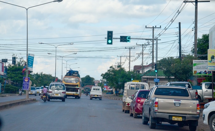 Bôlykhămxay ở miền Trung Lào, có vị trí kết nối hết sức quan trọng trong khu vực nên việc xây dựng đường cao tốc Hà Nội - Viêng Chăn sẽ tạo điều kiện lớn cho địa phương này phát triển.