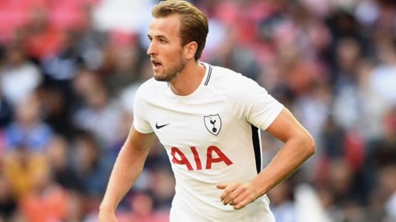  Harry Kane, 2 năm liền giành danh hiệu Vua phá lưới Premier League. Ảnh: Internet