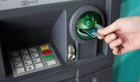 Những mánh khóe trộm cắp dữ liệu thẻ ATM